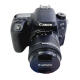 กล้องมือสอง Canon EOS 77D + KIT 18-55 