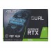 การ์ดจอ ASUS GeForce RTX 3050 Dual O6G ตัวเลือกที่ดีมาก ๆ โดยเฉพาะเรื่องความเงียบและความเย็น