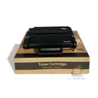 หมึกพิมพ์ PC-310H EV สำหรับเครื่อง Pantum  