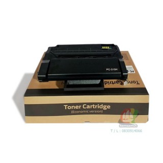 หมึกพิมพ์ PC-310H EV สำหรับเครื่อง Pantum  