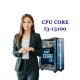 CPU INTEL CORE I3-13100 3.4 GHz เพื่อการทำงานที่รวดเร็วมากยิ่งขึ้น