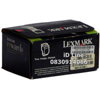 Lexmark 700X4 โทนเนอร์ แท้ เล็กซ์มาร์ค CS510 Original 