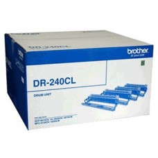 DRUM UNIT BROTHER DR-240CL ตลับลูกดรัมแท้ บราเดอร์