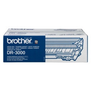 ตลับลูกดรัมแท้ Brother DR-3000 (20k) 