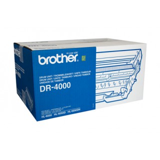 DRUM UNIT BROTHER DR-4000 (30k)
