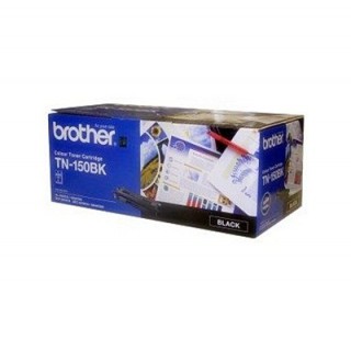 ตลับหมึกโทนเนอร์แท้ BROTHER TN-150 สีดำ