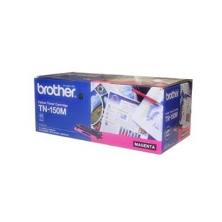 ตลับหมึกโทนเนอร์แท้ BROTHER TN-150 สีแดง