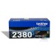 Brother TN-2380 ตลับหมึกโทนเนอร์แท้ ประกันศูนย์บราเทอร์ TN2380