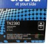Brother TN-2380 ตลับหมึกโทนเนอร์แท้ ประกันศูนย์บราเทอร์ TN2380