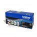 Brother TN-2380 ตลับหมึกโทนเนอร์แท้ ประกันศูนย์บราเทอร์ TN2380