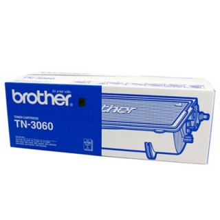 ตลับหมึกโทนเนอร์แท้ Brother TN-3060