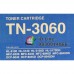 ตลับหมึกโทนเนอร์แท้ Brother TN-3060