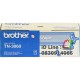ตลับหมึกโทนเนอร์แท้ Brother TN-3060