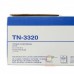 Brother TN-3320 ตลับหมึกโทนเนอร์แท้ ประกันศูนย์บราเทอร์