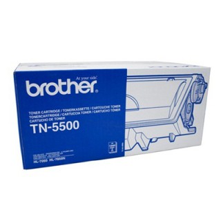 ตลับหมึกโทนเนอร์แท้ BROTHER TN-5500