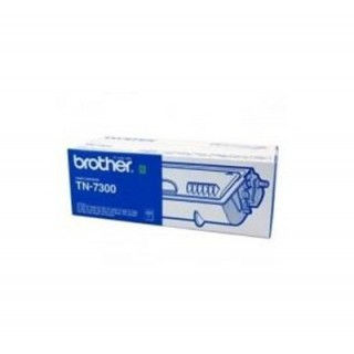 ตลับหมึกโทนเนอร์แท้ Brother TN-7300