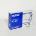 Brother PC-401 แฟกฟิล์ม Film Fax รุ่น pc-636 pc717, pc727, 737MC, 817S, 827, 837MCS, PC401