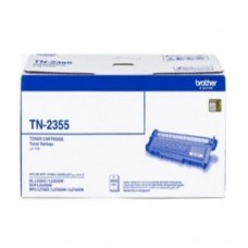 Brother TN-2355 ตลับหมึกแท้ Original