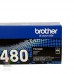 Brother TN2480 ตลับหมึกโทนเนอร์แท้ ผงหมึกดำ Original