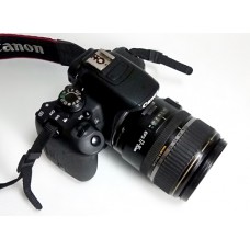 Canon เลนส์กล้อง EF-S 17-85 f/4-5.6 IS USM มือสอง ใสแจ๋ว คุณภาพดี (รับ 500 คะแนน)