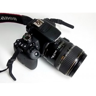 Canon เลนส์กล้อง EF-S 17-85 f/4-5.6 IS USM มือสอง ใสแจ๋ว คุณภาพดี (รับ 500 คะแนน)