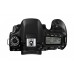กล้อง Canon EOS 80D (body) 24.2 ล้านพิกเซล