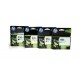 HP 950XL/ 951XL ( CN045AA-48AA ) หมึก Inkjet  ดำ ฟ้า แดง เหลือง
