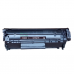 Canon Cartridge 303 BK ตลับหมึกโทนเนอร์ ผงหมึกสีดำ 