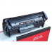 Canon Cartridge 303 BK ตลับหมึกโทนเนอร์ ผงหมึกสีดำ 