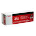 Canon Cartridge 418 ตลับหมึกโทนเนอร์ ชุดสี 4 ตลับ