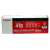 Canon 418 M  (สีม่วง-แดง) +฿391.00 บาท