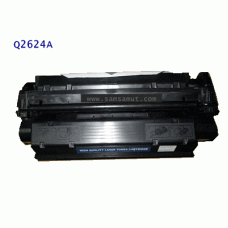 Q2624A พร้อมส่ง ตลับหมึกพิมพ์ คุณภาพดี สำหรับเครื่องพิมพ์ hp 1150/1150n