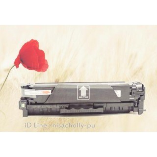 ตลับหมึก CF380A-83A หมึกแยกสี 4 ตลับ สำหรับ HP (312A)