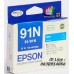 Epson 91N ตลับหมึกอิงค์เจ็ท แท้ Sylus Office C90 / CX5500 / T10 / T11 / T20E / TX100 / TX101 / TX111 / TX121