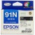 EPSON 91N BK