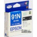 Epson 91N ตลับหมึกอิงค์เจ็ท แท้ Sylus Office C90 / CX5500 / T10 / T11 / T20E / TX100 / TX101 / TX111 / TX121