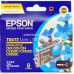 EPSON T0473 Magenta Ink อิงค์เจ็ท แท้ C13T047390 Colour STYLUS C63 / C65 / C83 / CX3500 / CX4500 / CX6500
