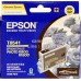 Epson T0540 , T0541 , T0547 , T0548  , T0549 หมึกอิงค์เจ็ทเครื่องพิมพ์เอปสัน Stylus Photo R800 R1800