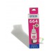 น้ำหมึกเติมอิงค์เจ็ท EPSON T664100,4200,4300,4400/ L100,L110,L120,L200