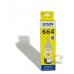 น้ำหมึกเติมอิงค์เจ็ท EPSON T664100,4200,4300,4400/ L100,L110,L120,L200