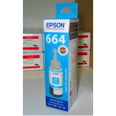 น้ำหมึกเติมอิงค์เจ็ท EPSON T664100,4200,4300,4400/ L100,L110,L120,L200