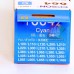 น้ำหมึกเติมอิงค์เจ็ท EPSON T664100,4200,4300,4400/ L100,L110,L120,L200