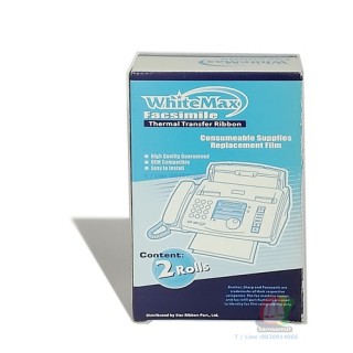 KX-FA136A (100m. x 2 ROLLS) ฟิล์มแฟกซ์ ชนิดเทียบเท่า