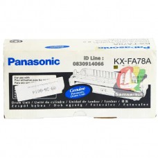 Panasonic KX-FA78A Drum Unit Original 