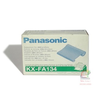 Panasonic KX-FA134 ตลับหมึกโทนเนอร์แฟกซ์