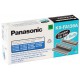 Panasonic KX-FA136A (100m. x 2 ROLLS) ฟิล์มแฟกซ์ เครื่องโทรสาร