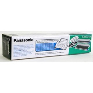 Panasonic KX-FA55A ตลับหมึกโทนเนอร์ฟิล์มแฟกซ์ 