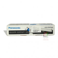 Panasonic KX-FA76A ตลับหมึกโทนเนอร์แฟกซ์ 
