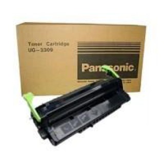 ตลับหมึกโทนเนอร์ Original Panasonic UG-3309 สีดำ