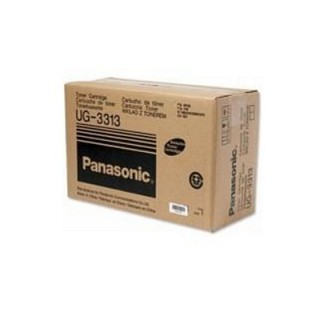ตลับหมึก Panasonic UG-3313 สีดำ